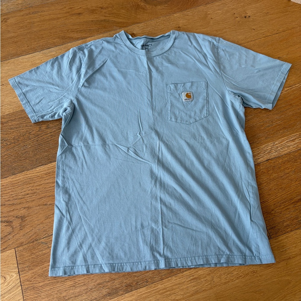 Men’s Carhartt Work in Progress Tee